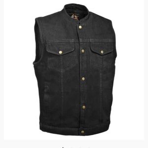 Motorcycle jacket